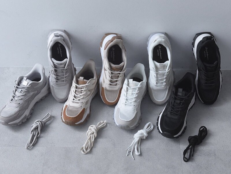 疲れにくい靴3連発!歩きっぱなしのバイヤー厳選、今年の『すごい靴』はこれ。