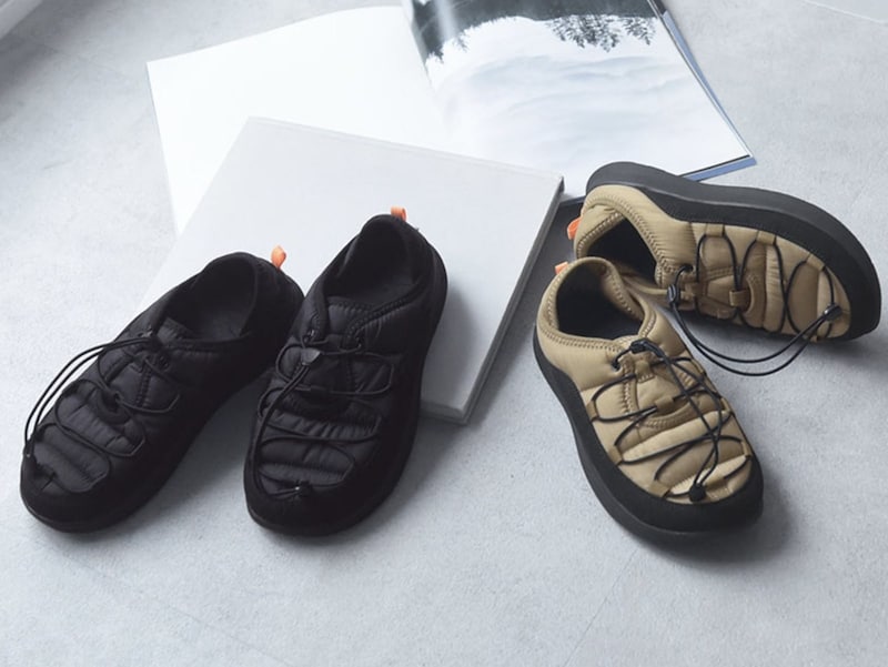 疲れにくい靴3連発!歩きっぱなしのバイヤー厳選、今年の『すごい靴』はこれ。