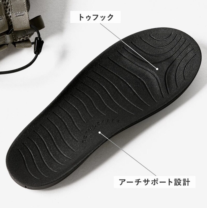 疲れにくい靴3連発!歩きっぱなしのバイヤー厳選、今年の『すごい靴』はこれ。