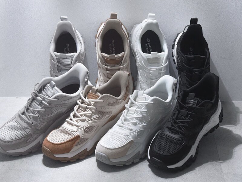 疲れにくい靴3連発!歩きっぱなしのバイヤー厳選、今年の『すごい靴』はこれ。