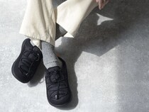 疲れにくい靴３連発！歩きっぱなしのバイヤー厳選、今年の『すごい靴』はこれ。