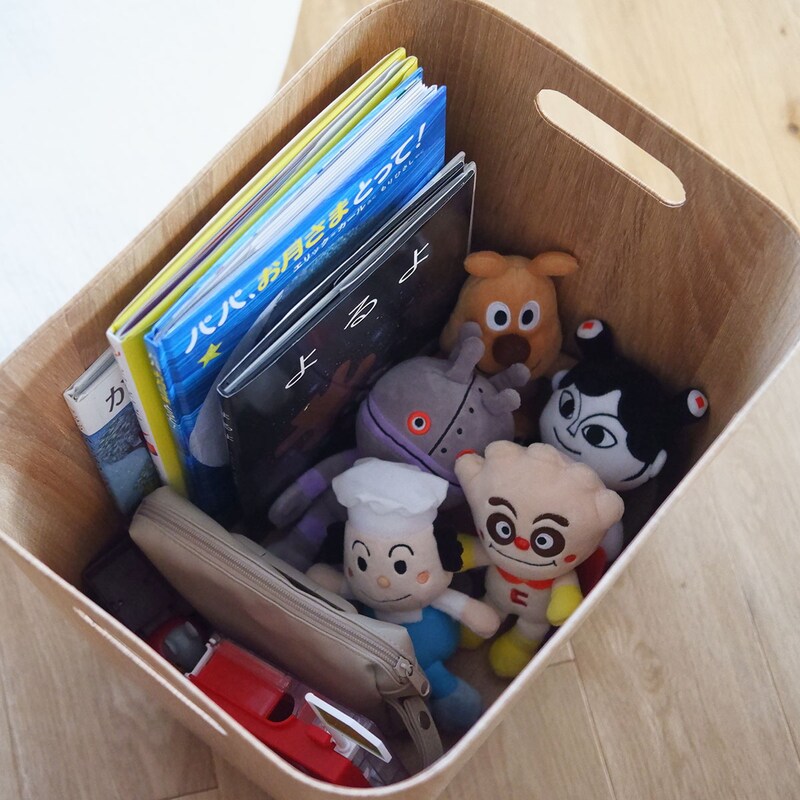 「フタ登場でますます便利になる予感」キャスター付き収納をもっと使いこなす術、スタッフ3名が大公開