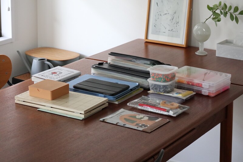 「フタ登場でますます便利になる予感」キャスター付き収納をもっと使いこなす術、スタッフ3名が大公開