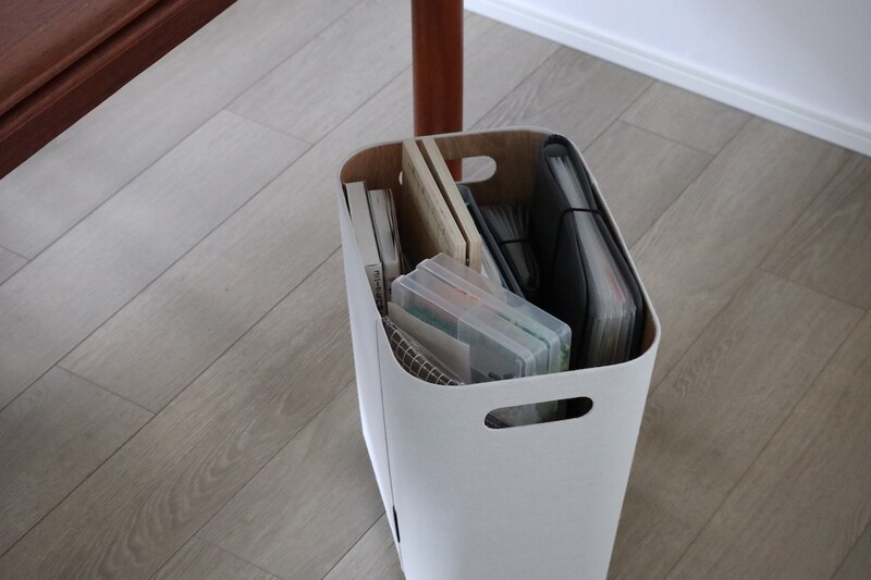 「フタ登場でますます便利になる予感」キャスター付き収納をもっと使いこなす術、スタッフ3名が大公開