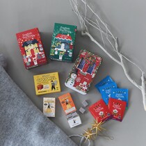 冬限定スイーツではじめるクリスマス！手土産や週末ご褒美に今年も勢揃い