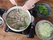 鍋シーズン到来、“ちょっと技あり”４つの便利ツールで手際も美味しさもＵＰ！