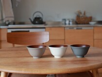 軽くてお手入れラクチン、こればっかり使いたくなる「樹脂製」和食器シリーズ