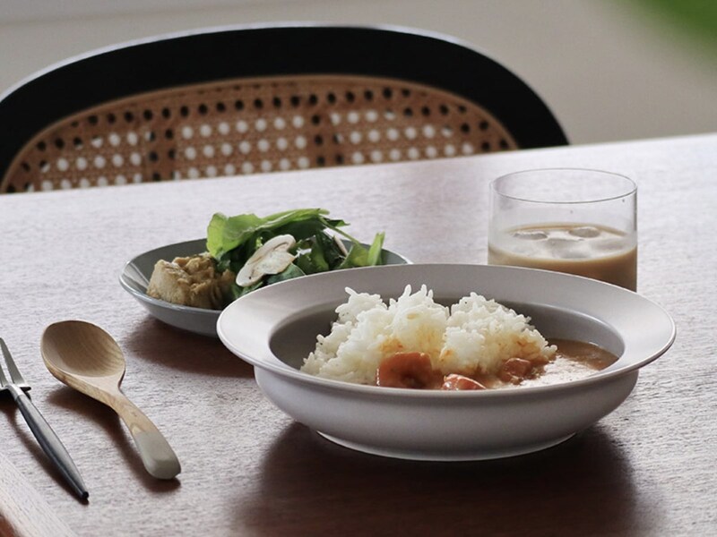 「食べやすさ・見栄え・サイズ感」すべてが揃った革命的うつわ！インスタグラマーさんはこう使っています