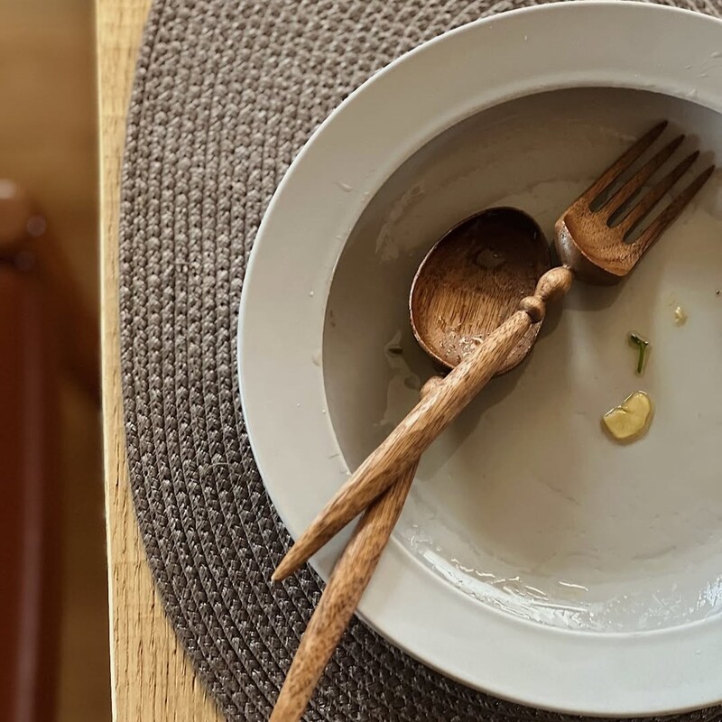 「食べやすさ・見栄え・サイズ感」すべてが揃った革命的うつわ！インスタグラマーさんはこう使っています