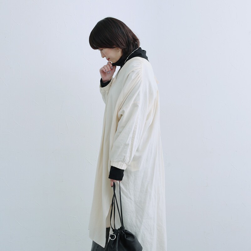 冬のはじまりに、しなやかな一着を。スタッフ3人が虜になった「あったかウェア」着用レポ