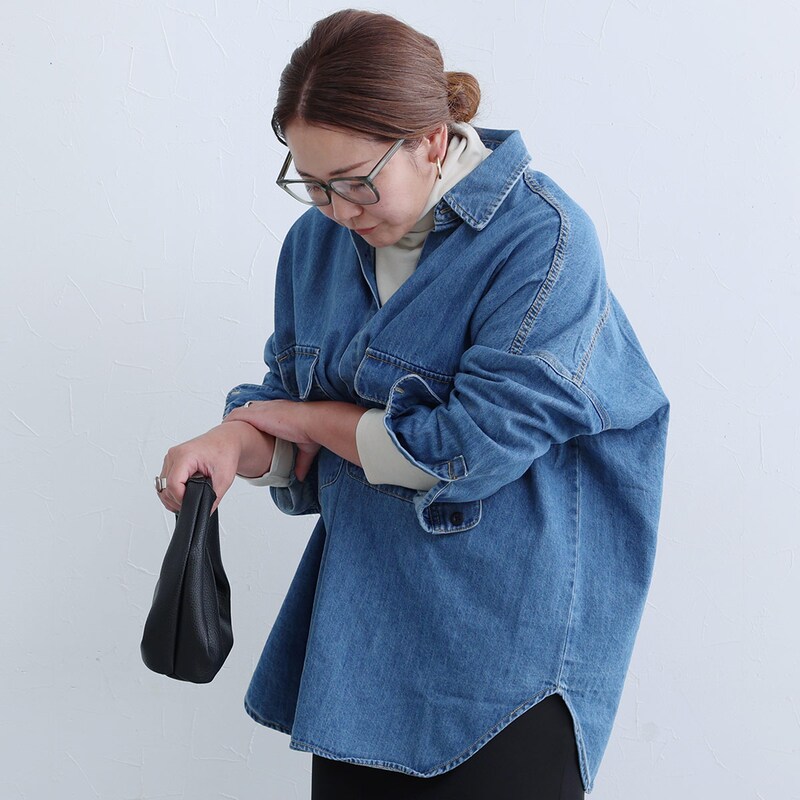 冬のはじまりに、しなやかな一着を。スタッフ3人が虜になった「あったかウェア」着用レポ