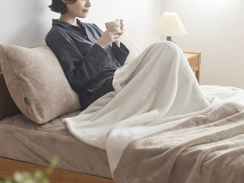 「特別な日常をくれる一枚」進化した伝説の毛布をインスタグラマーさんも体験中。感動の声がぞくぞく！