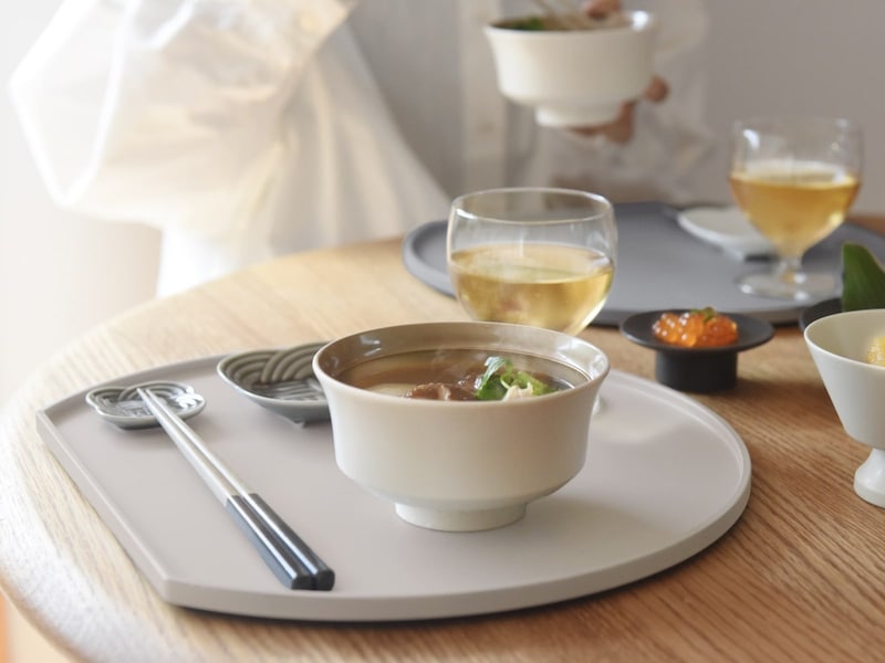 ずっと愛されるにはワケがある。小回りのきく半月膳で、いつものご飯もおやつも楽しもう!スタッフ3名の使用レポ