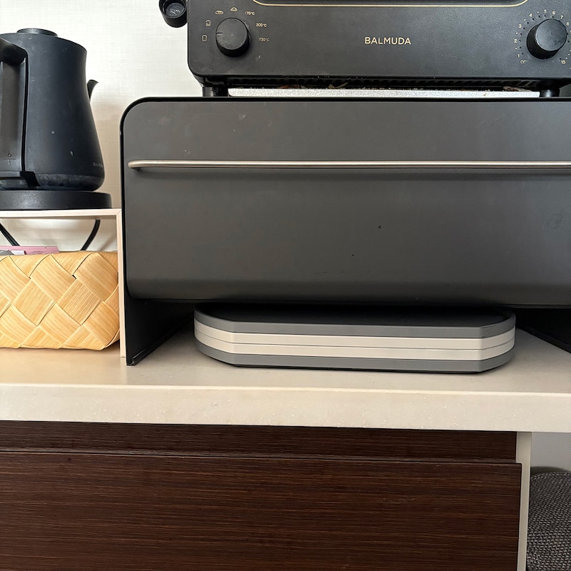 ずっと愛されるにはワケがある。小回りのきく半月膳で、いつものご飯もおやつも楽しもう!スタッフ3名の使用レポ