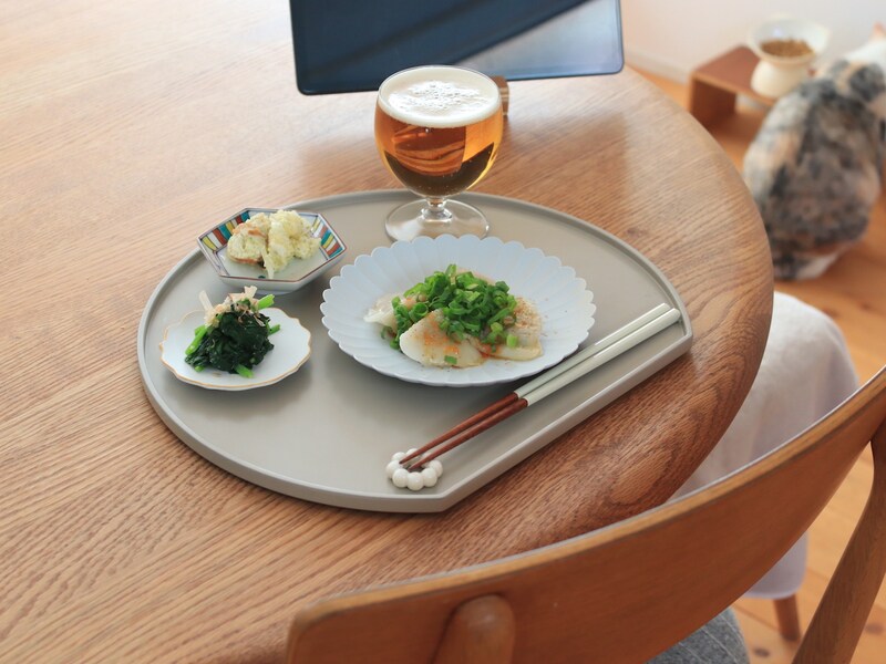 ずっと愛されるにはワケがある。小回りのきく半月膳で、いつものご飯もおやつも楽しもう!スタッフ3名の使用レポ