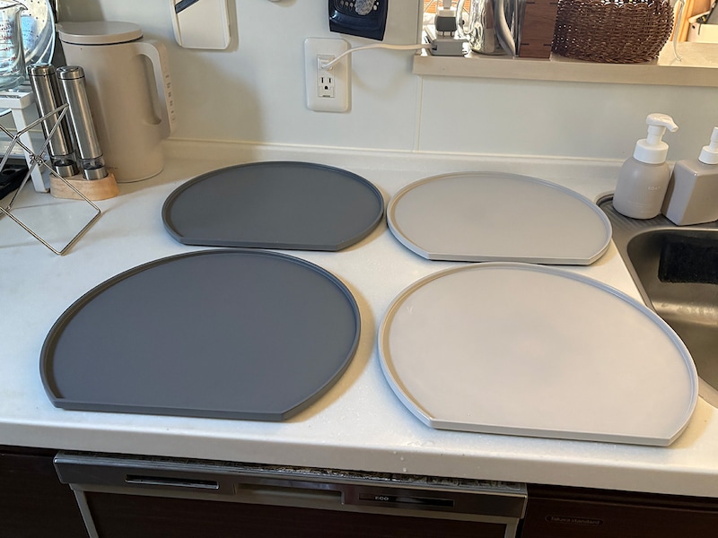 ずっと愛されるにはワケがある。小回りのきく半月膳で、いつものご飯もおやつも楽しもう!スタッフ3名の使用レポ