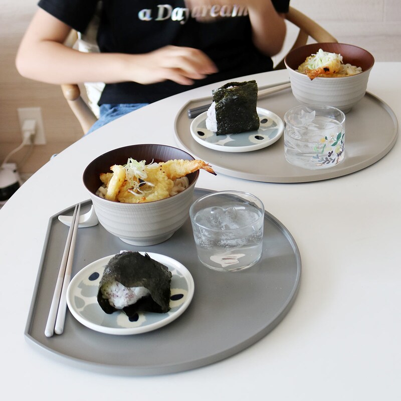 ずっと愛されるにはワケがある。小回りのきく半月膳で、いつものご飯もおやつも楽しもう!スタッフ3名の使用レポ