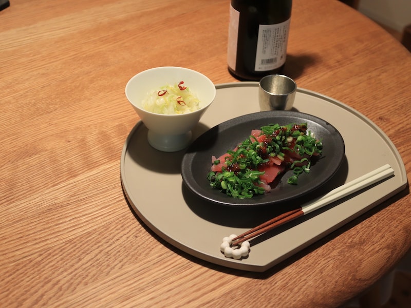 ずっと愛されるにはワケがある。小回りのきく半月膳で、いつものご飯もおやつも楽しもう!スタッフ3名の使用レポ