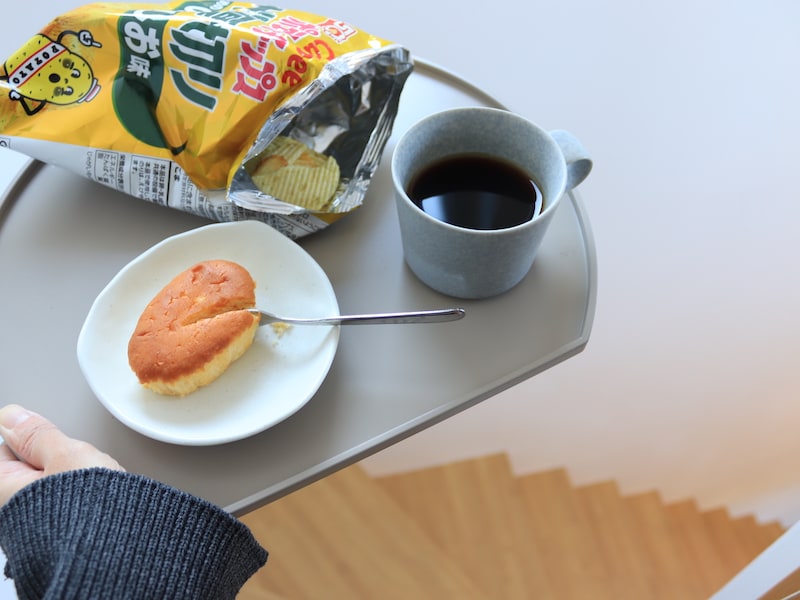 ずっと愛されるにはワケがある。小回りのきく半月膳で、いつものご飯もおやつも楽しもう!スタッフ3名の使用レポ