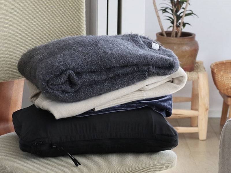 旅慣れスタッフの太鼓判!冬旅&帰省におすすめのトラベルグッズ5選【2025-2026年版】