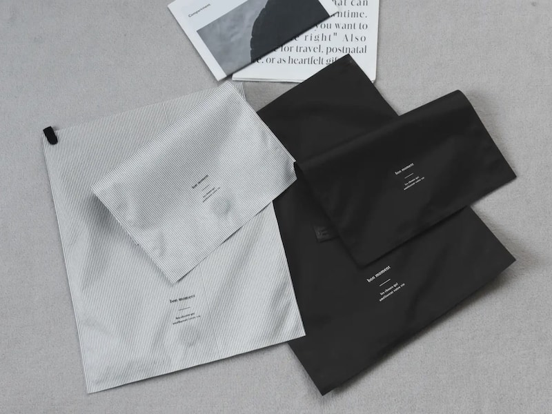 旅慣れスタッフの太鼓判!冬旅&帰省におすすめのトラベルグッズ5選【2025-2026年版】