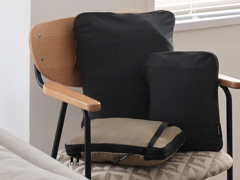 旅慣れスタッフの太鼓判!冬旅&帰省におすすめのトラベルグッズ5選【2025-2026年版】