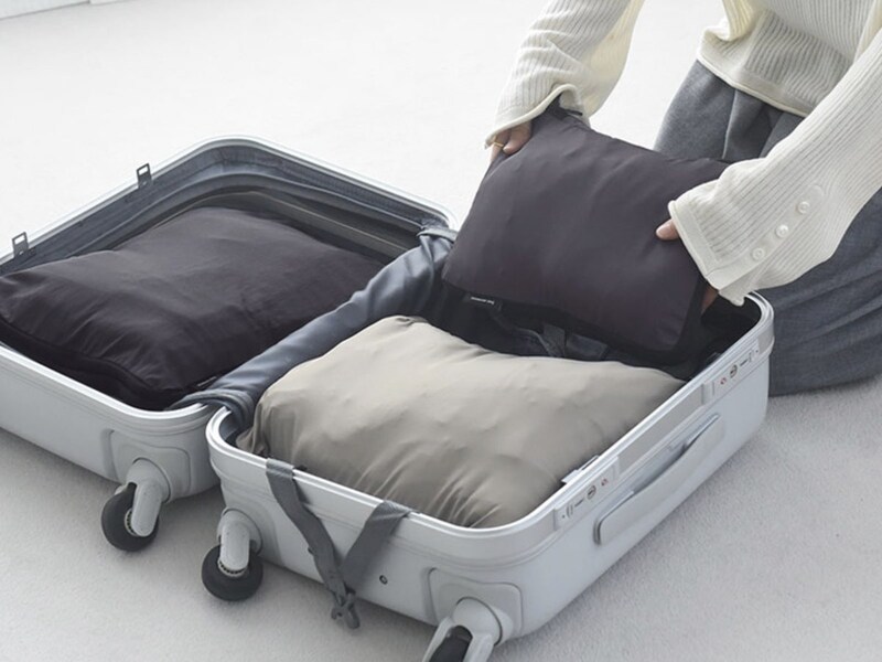 旅慣れスタッフの太鼓判!冬旅&帰省におすすめのトラベルグッズ5選【2025-2026年版】