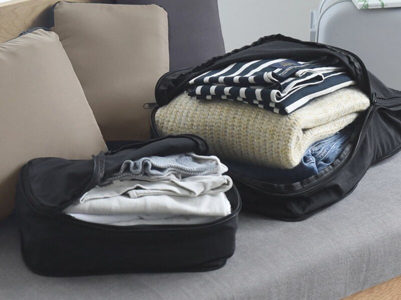 旅慣れスタッフの太鼓判!冬旅&帰省におすすめのトラベルグッズ5選【2025-2026年版】