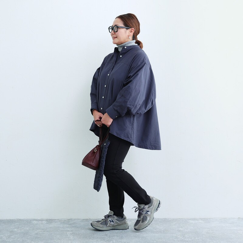 あったかパンツの最高峰はコレ!年末年始もぬくぬく過ごせる「裏ベロアver.」をスタッフが試着