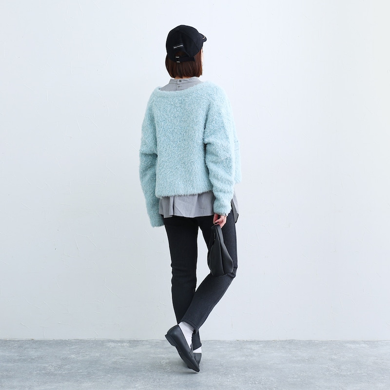 あったかパンツの最高峰はコレ!年末年始もぬくぬく過ごせる「裏ベロアver.」をスタッフが試着