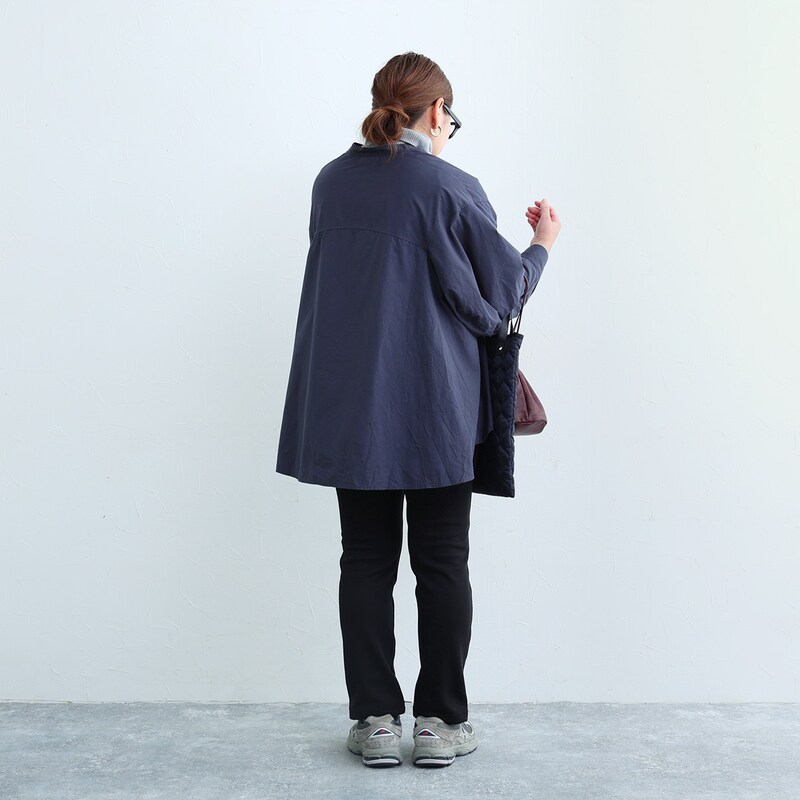 あったかパンツの最高峰はコレ!年末年始もぬくぬく過ごせる「裏ベロアver.」をスタッフが試着