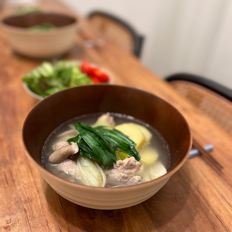 使い勝手の良さに思わず手が伸びる。見た目×実用性を兼ね備えた万能どんぶり