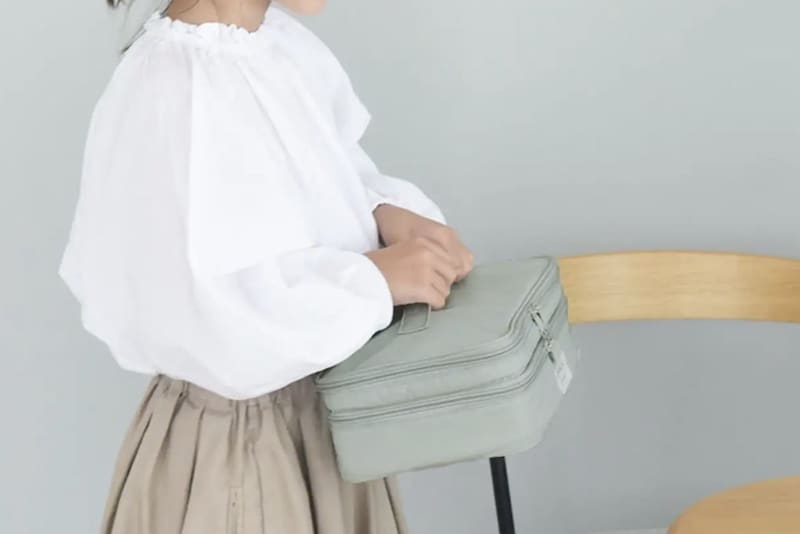 すっきり収納＆毎朝ワクワク！宝石箱みたいな「ヘアアクセ収納」のある暮らし【インスタグラマーさんのもの選び】