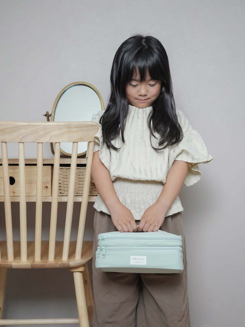 すっきり収納&毎朝ワクワク!宝石箱みたいな「ヘアアクセ収納」のある暮らし【インスタグラマーさんのもの選び】