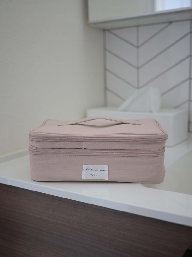 すっきり収納&毎朝ワクワク!宝石箱みたいな「ヘアアクセ収納」のある暮らし【インスタグラマーさんのもの選び】