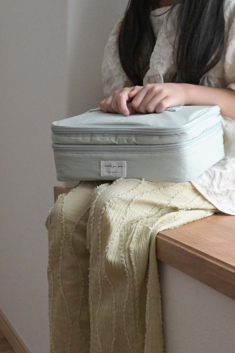 すっきり収納&毎朝ワクワク!宝石箱みたいな「ヘアアクセ収納」のある暮らし【インスタグラマーさんのもの選び】