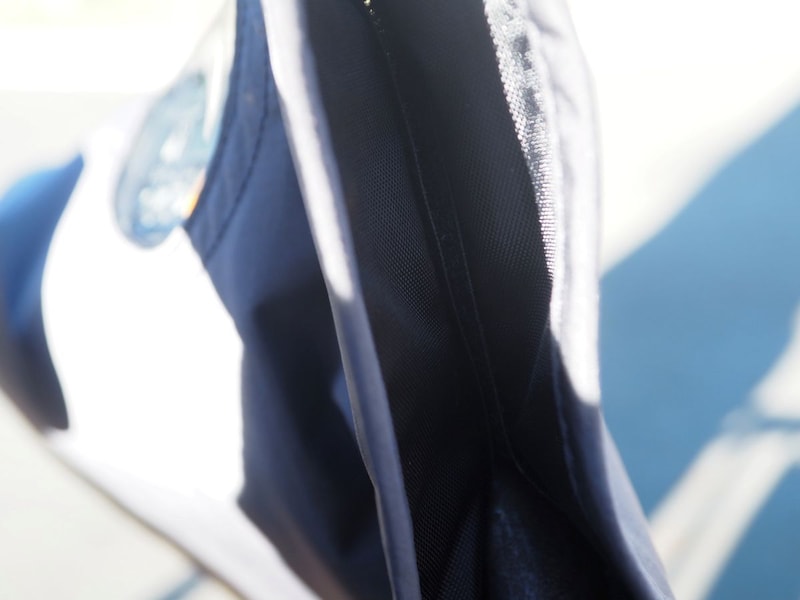 冬の自転車送迎を変える!“あったか×操作性”を兼ね備えた「ハンドルカバー」