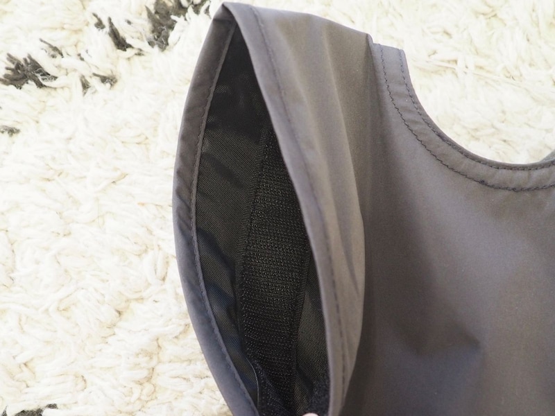 冬の自転車送迎を変える!“あったか×操作性”を兼ね備えた「ハンドルカバー」