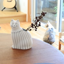 猫モチーフ雑貨特集第二弾！毎日の暮らしにネコのぬくもりと愛らしさを