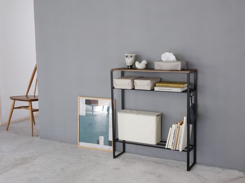 インテリアにこだわりたい、だけど便利さも大切に。無理せず心地よく整えるなら「Ordre」がいいらしい