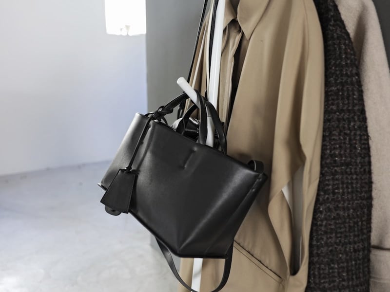 インテリアにこだわりたい、だけど便利さも大切に。無理せず心地よく整えるなら「Ordre」がいいらしい