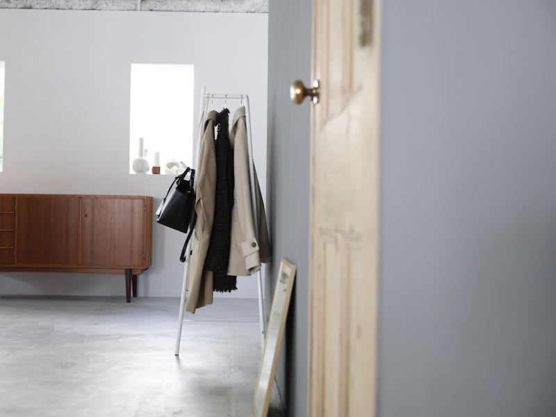 インテリアにこだわりたい、だけど便利さも大切に。無理せず心地よく整えるなら「Ordre」がいいらしい