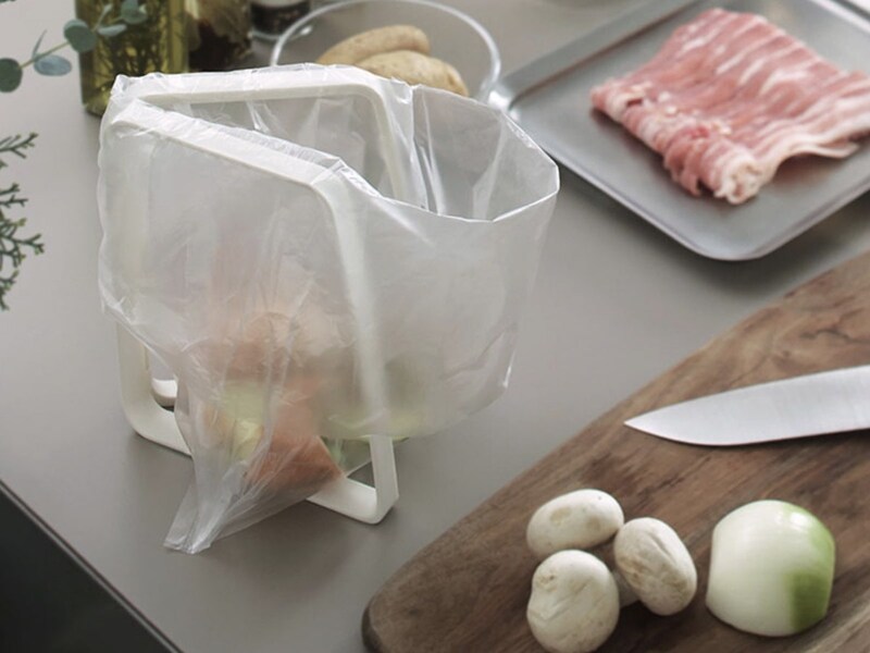 【買い替えてみたらよかった3選】スタッフの声からお取り扱いが決まった、マーナの実力派アイテムとは？