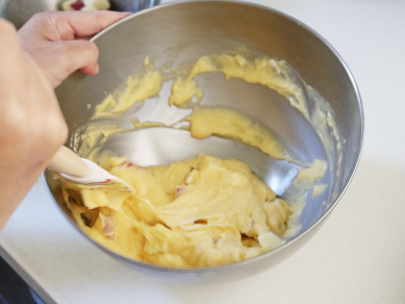 ポテサラは蒸すのが正解！？蒸し鍋で作る副菜＋主菜＋蒸しパンレシピをご紹介