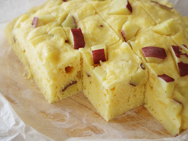 ポテサラは蒸すのが正解！？蒸し鍋で作る副菜＋主菜＋蒸しパンレシピをご紹介