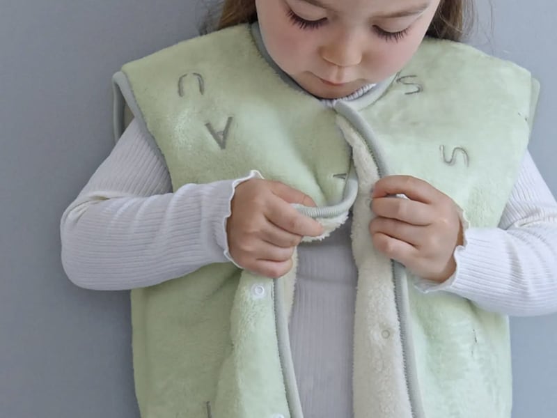 【キッズのあったか睡眠アイテム3選】インスタグラマーさんはどれを選ぶ？愛用の理由をご紹介