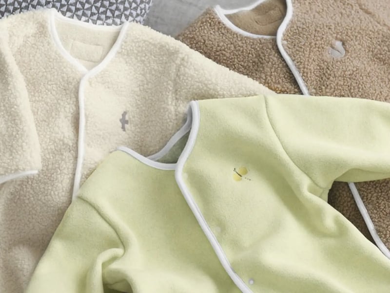 【キッズのあったか睡眠アイテム3選】インスタグラマーさんはどれを選ぶ？愛用の理由をご紹介