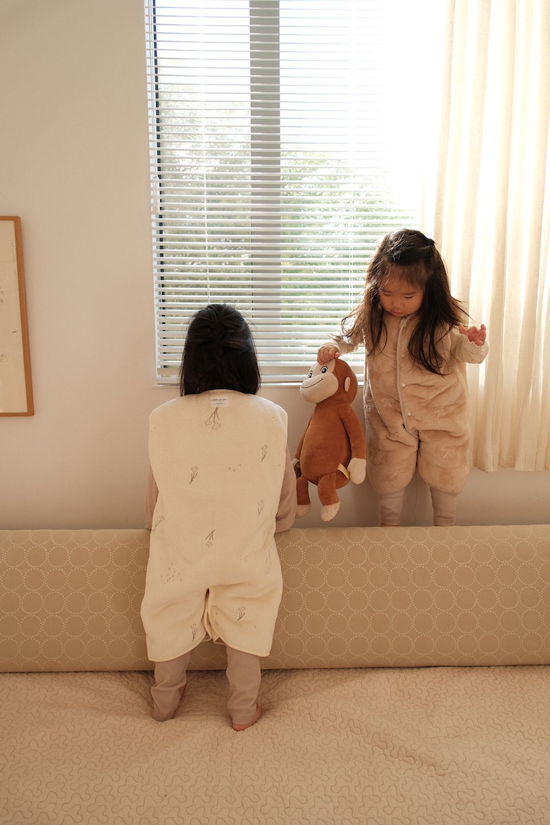 【キッズのあったか睡眠アイテム3選】インスタグラマーさんはどれを選ぶ？愛用の理由をご紹介