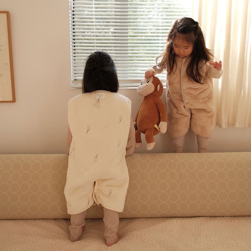 【キッズのあったか睡眠アイテム3選】インスタグラマーさんはどれを選ぶ？愛用の理由をご紹介