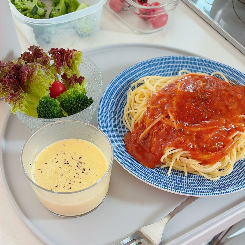 お正月・節句にも!ハレの日対応がうれしい半月膳、インスタグラマーさんはこんなコーディネートで愛用中